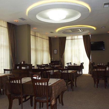 Pinar Elite Hotel Adana Eksteriør bilde