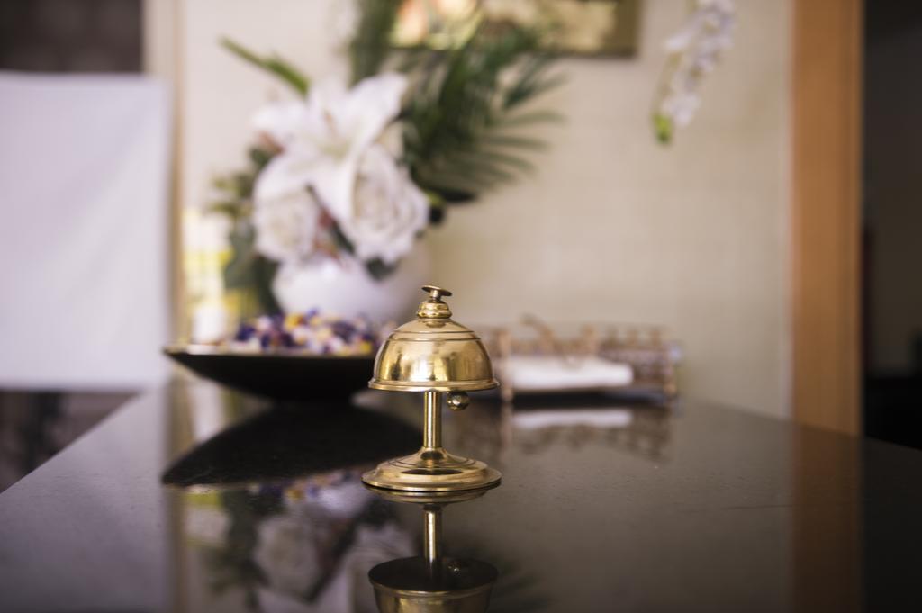Pinar Elite Hotel Adana Rom bilde