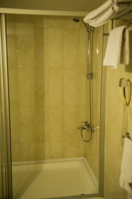 Pinar Elite Hotel Adana Rom bilde