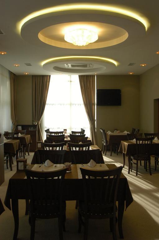 Pinar Elite Hotel Adana Eksteriør bilde