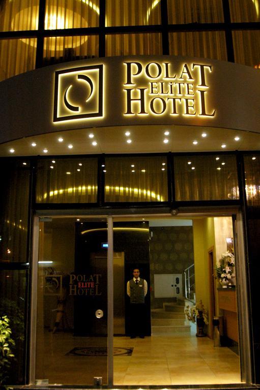 Pinar Elite Hotel Adana Rom bilde